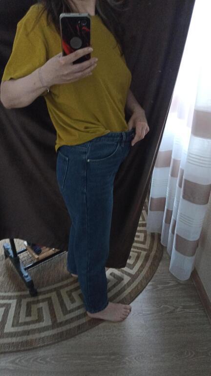 Фотография покупателя