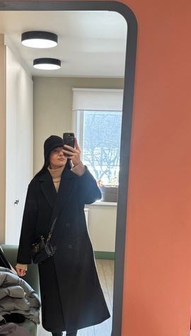 Фотография покупателя