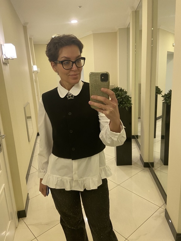 Фотография покупателя