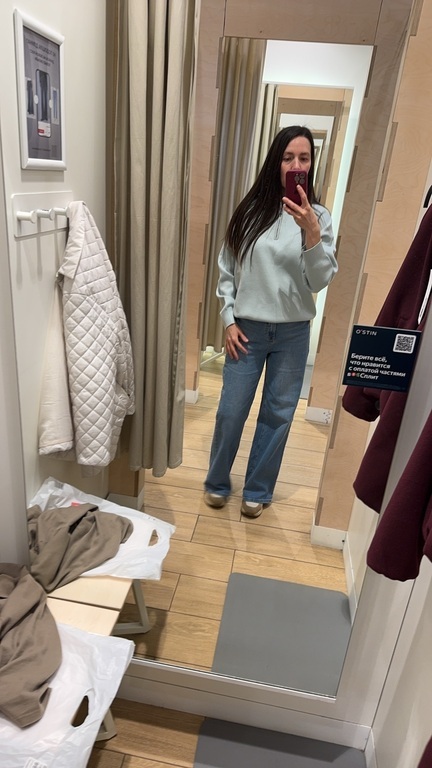 Фотография покупателя