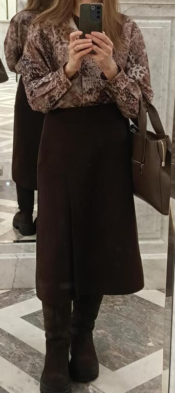 Фотография покупателя