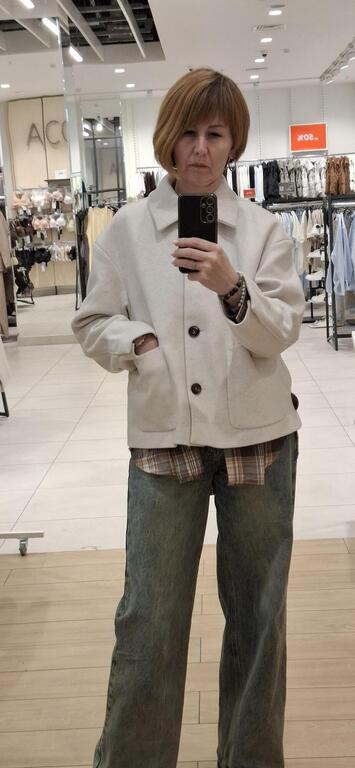 Фотография покупателя