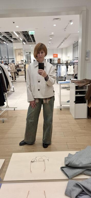 Фотография покупателя