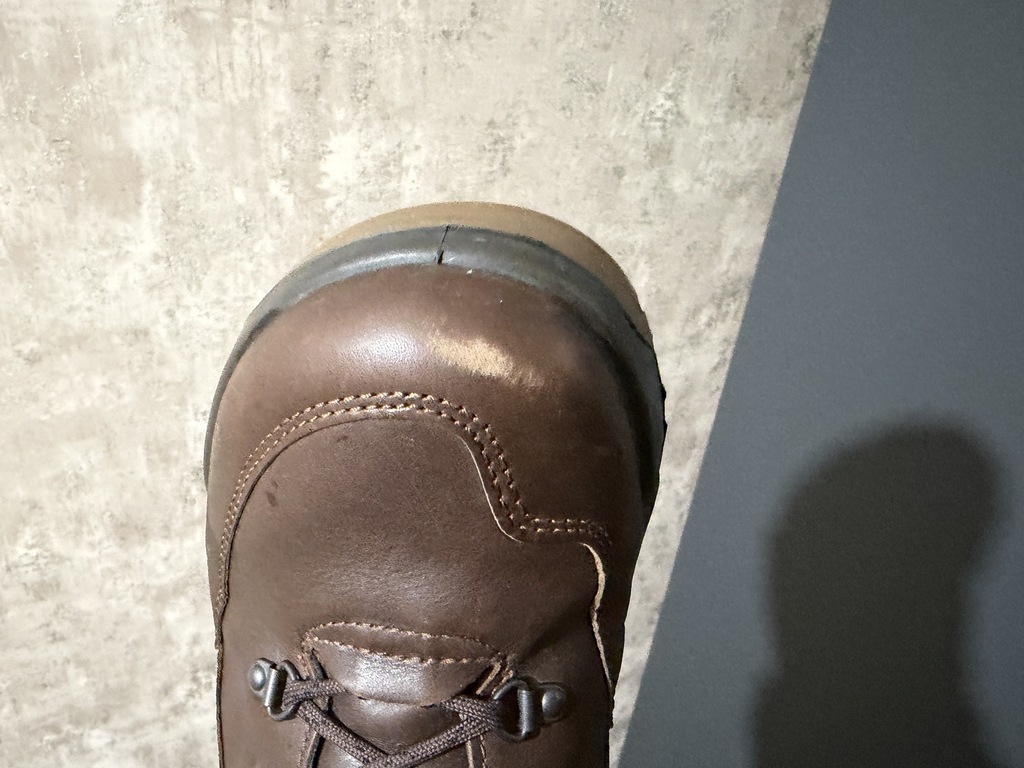 ECCO OFFROAD M