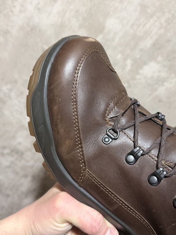 ECCO OFFROAD M