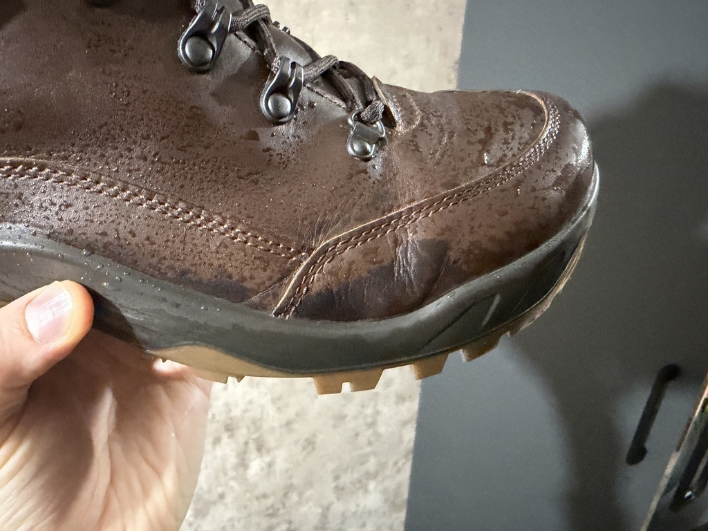 ECCO OFFROAD M