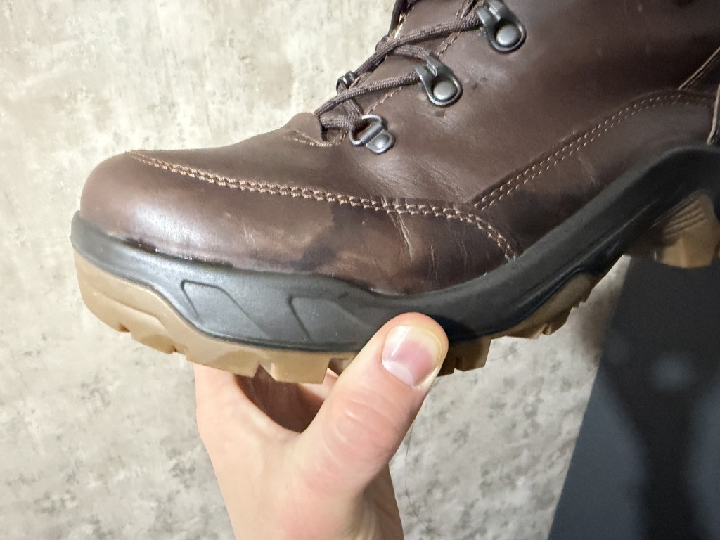 ECCO OFFROAD M