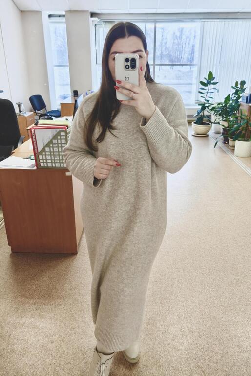 Фотография покупателя