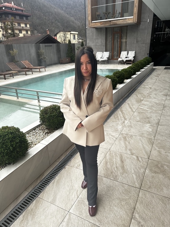 Фотография покупателя