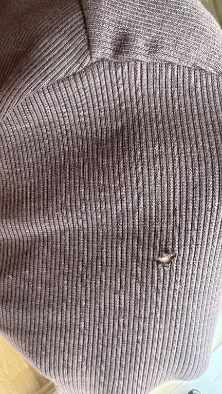 Фотография покупателя