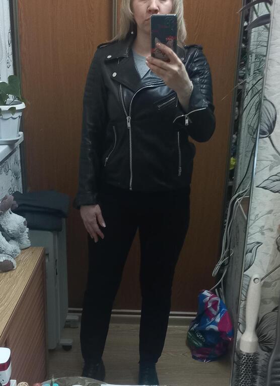 Фотография покупателя