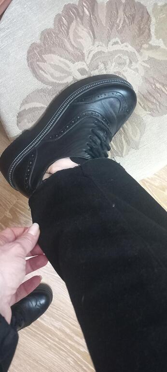 Фотография покупателя