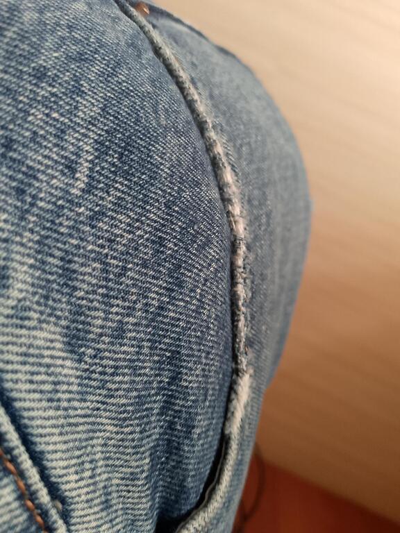 Фотография покупателя