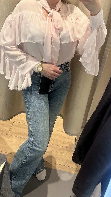 Фотография покупателя