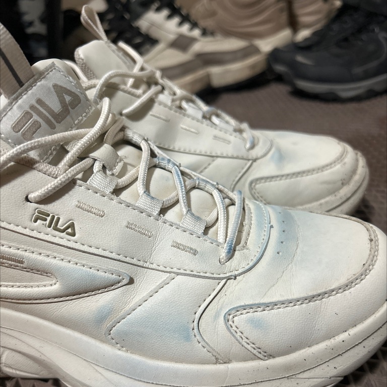 Фотография покупателя