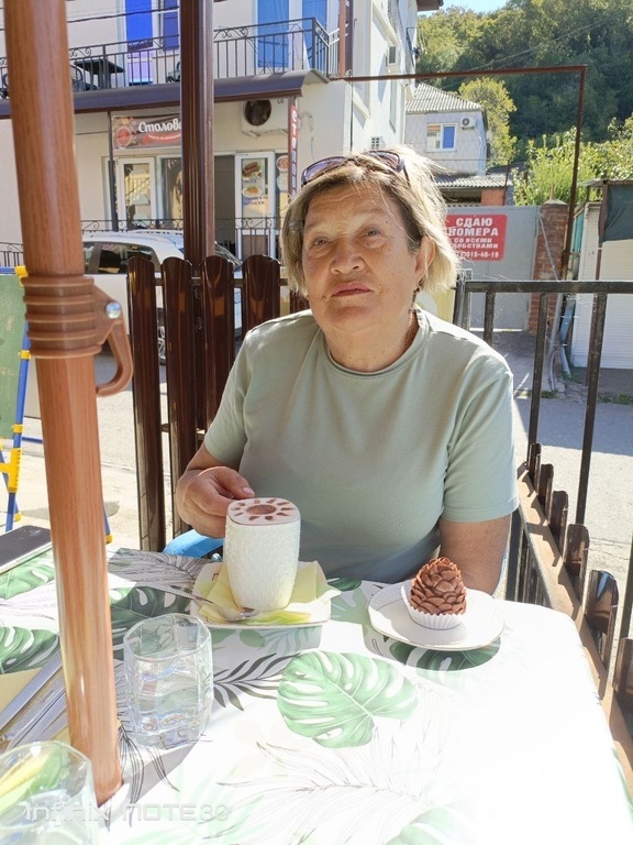 Фотография покупателя