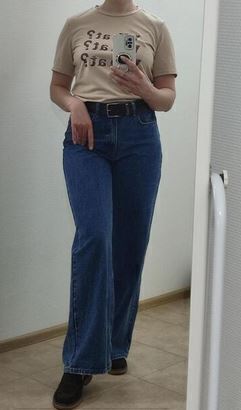 Фотография покупателя