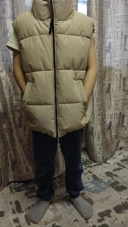 Фотография покупателя