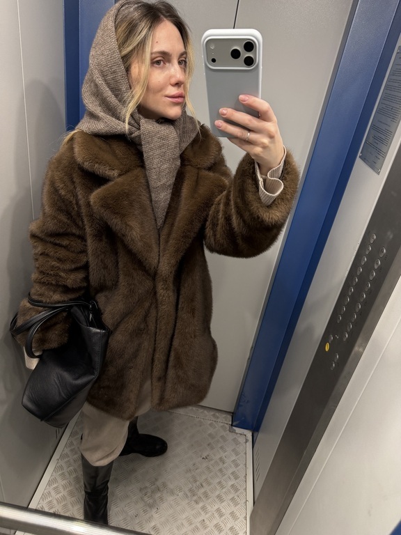 Фотография покупателя