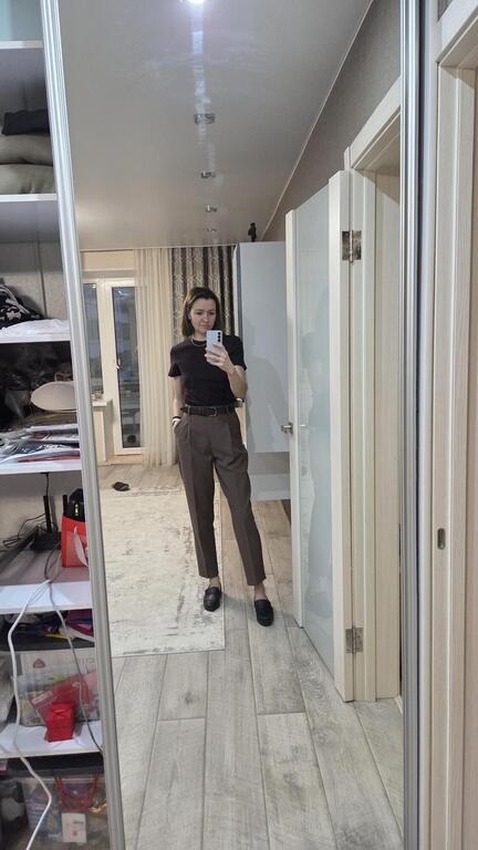 Фотография покупателя