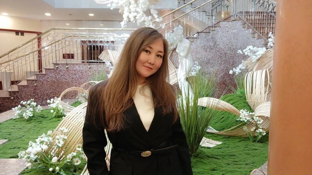 Фотография покупателя