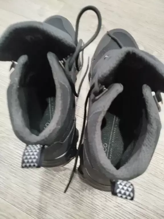 ECCO MX M