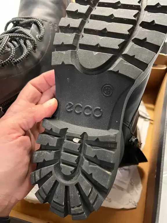 ECCO TREDTRAY K