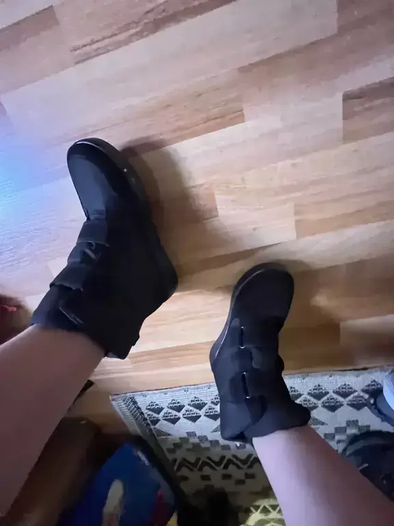 ECCO URBAN SNOWBOARDER