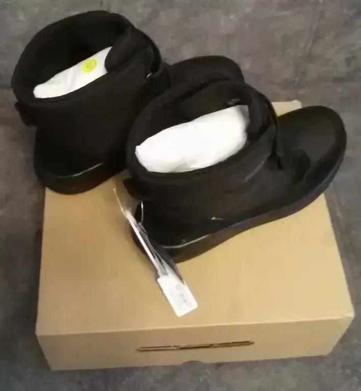 ECCO URBAN SNOWBOARDER