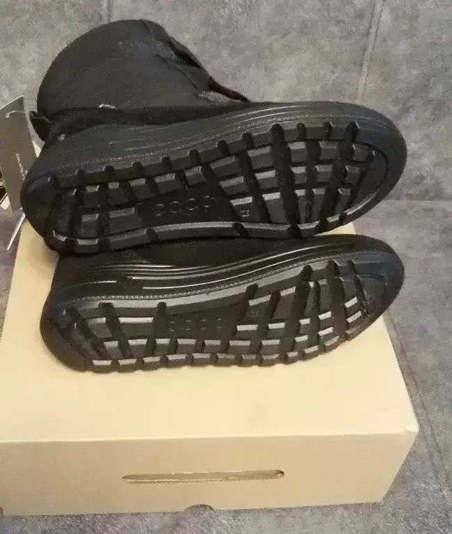 ECCO URBAN SNOWBOARDER