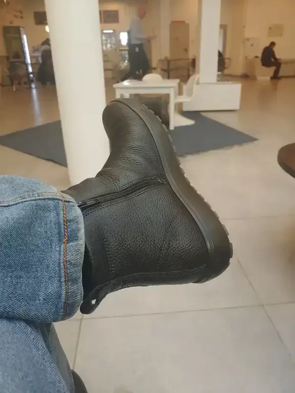ECCO SOFT 7 TRED M