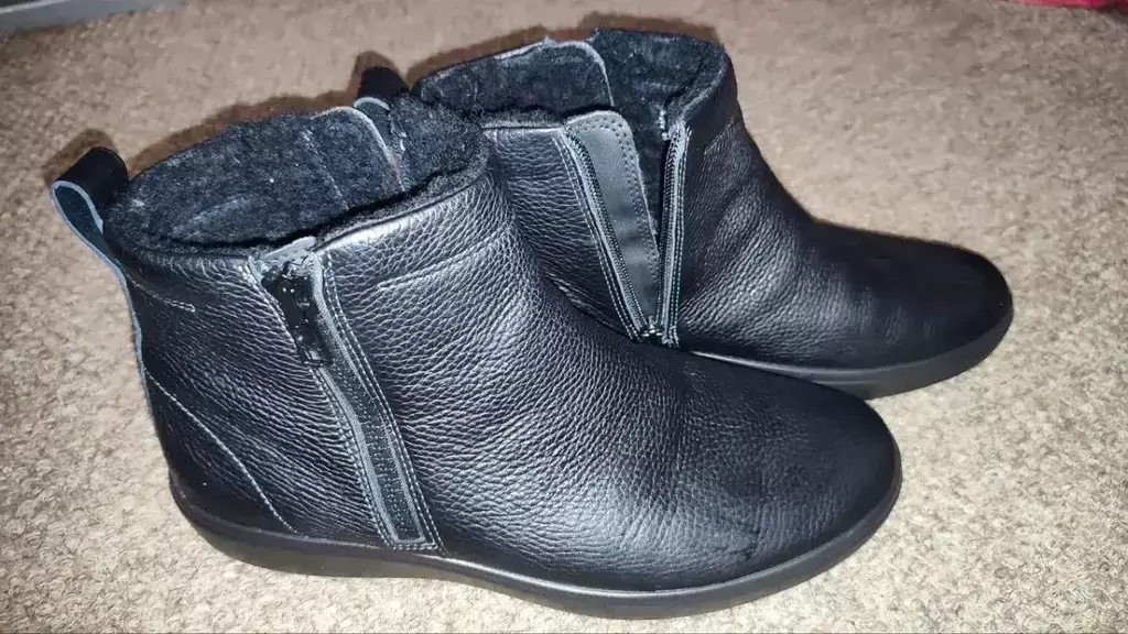 ECCO SOFT 7 TRED M
