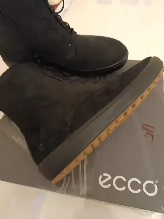 ECCO SOFT 7 TRED W