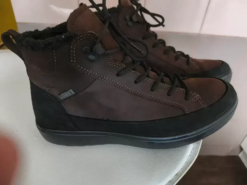ECCO SOFT 7 TRED M