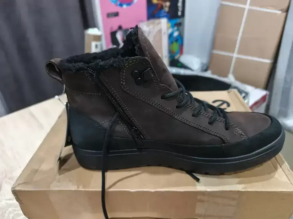 ECCO SOFT 7 TRED M