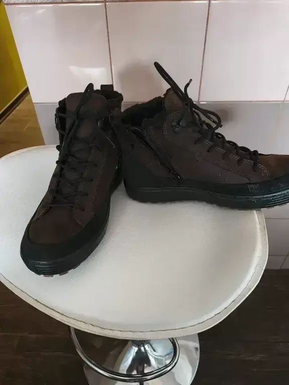 ECCO SOFT 7 TRED M