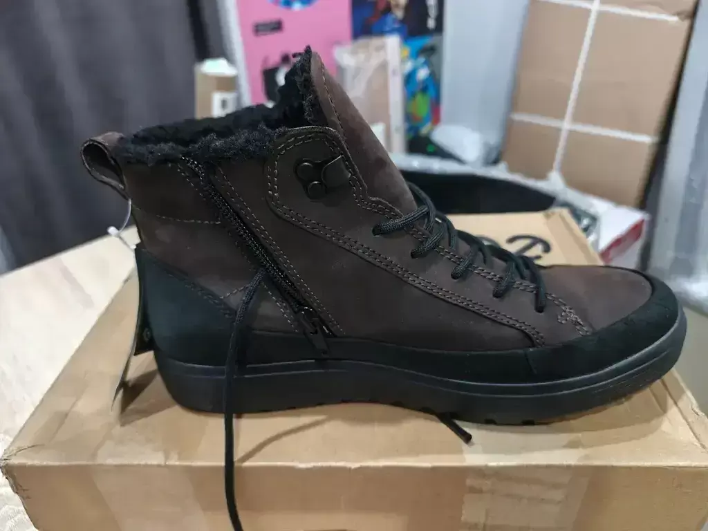 ECCO SOFT 7 TRED M