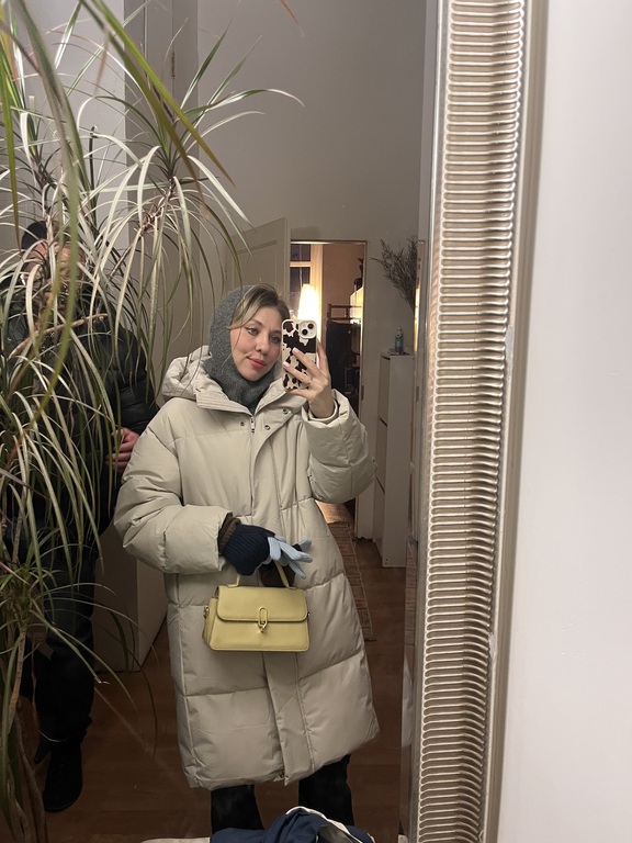 Фотография покупателя