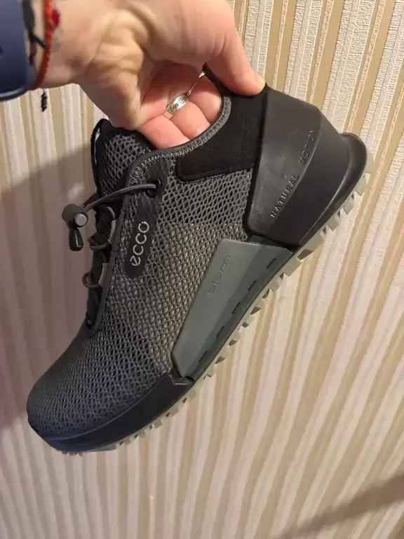 ECCO BIOM 2.0 M