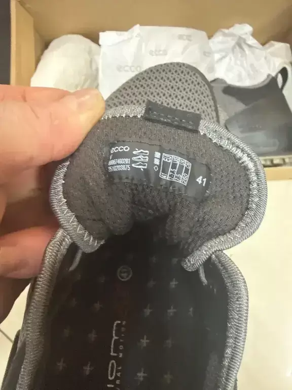 ECCO BIOM 2.0 M