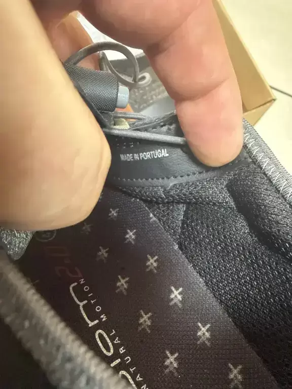 ECCO BIOM 2.0 M