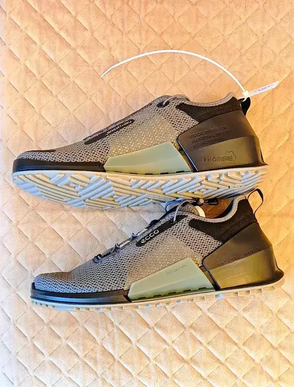 ECCO BIOM 2.0 M
