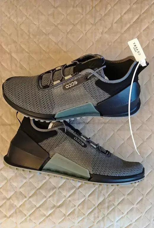 ECCO BIOM 2.0 M
