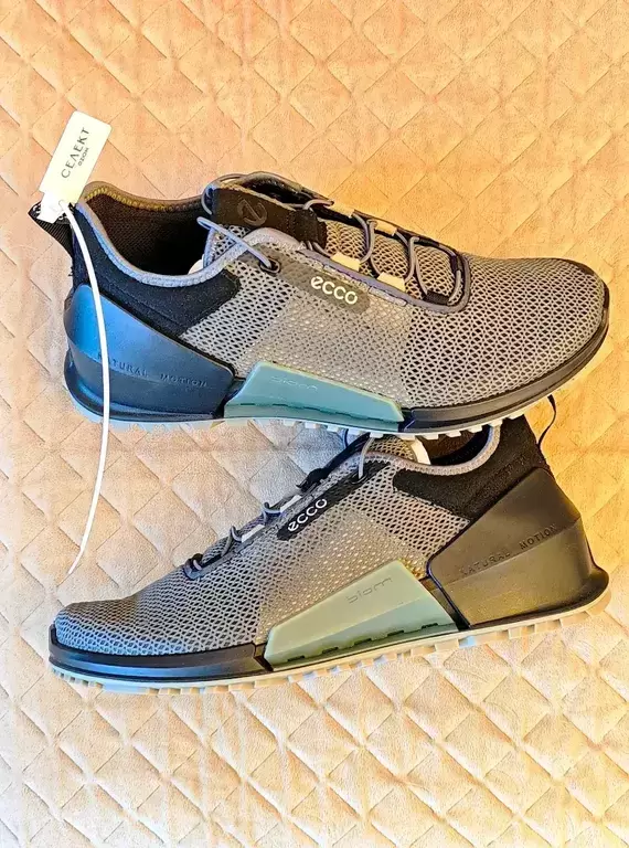 ECCO BIOM 2.0 M