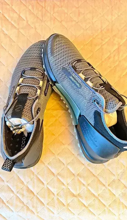ECCO BIOM 2.0 M