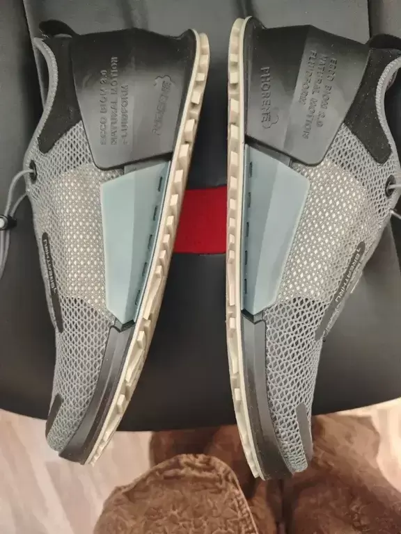 ECCO BIOM 2.0 M