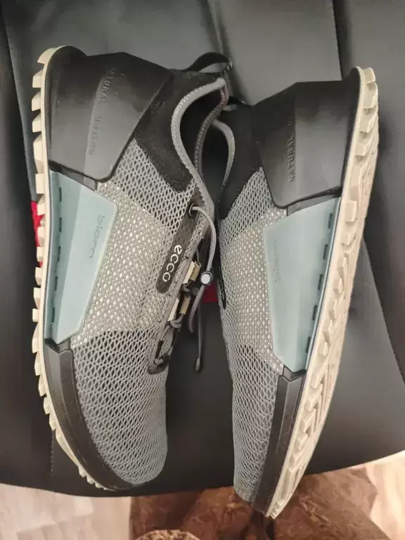 ECCO BIOM 2.0 M
