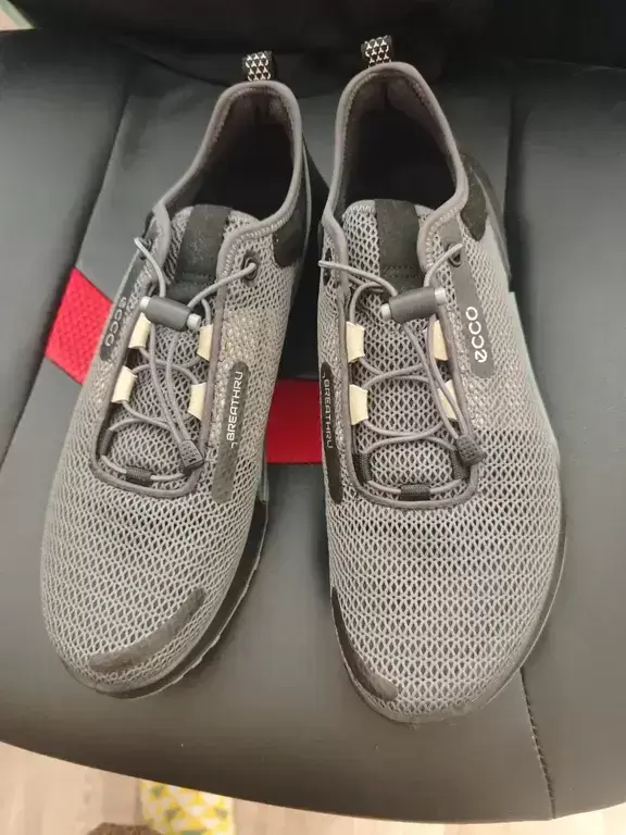ECCO BIOM 2.0 M