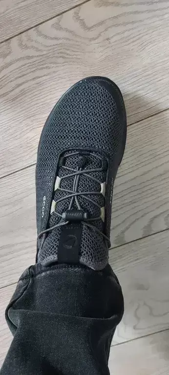 ECCO BIOM 2.0 M