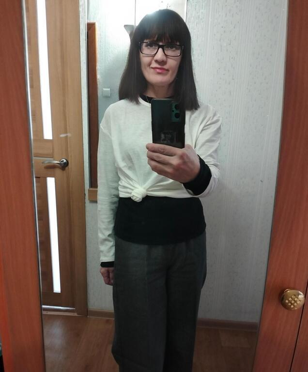 Фотография покупателя